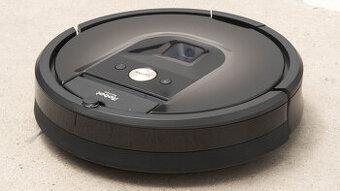 iRobot Roomba 981