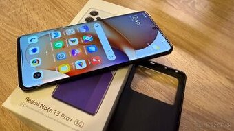 Vymenim Redmi Note 13 Pro+ (Plus) 5G 512gb v zaruke v O2