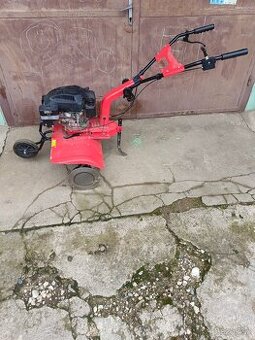Rotovator
