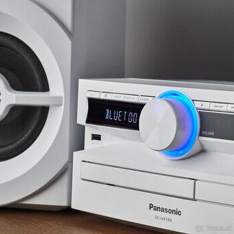 panasonic sa-ux 100