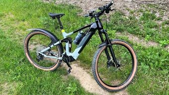 BESV 1.5 TRS