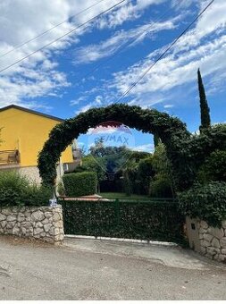 CHORVÁTSKO - predaj apartmánového domu Selce - Crikvenica Z