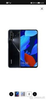 Predám huawei nova 5t