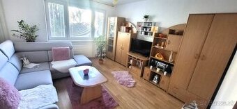2-izbový byt na predaj, Necpaly, Prievidza