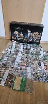 Lego 10332