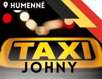Vodič taxislužby