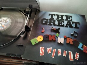 Lp platne
