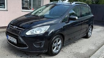 Predám Ford C-max 2015 1.6