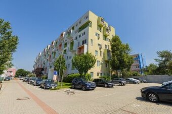 Novostavba s vysokými stropmi pri Avione + parkovacie miesto