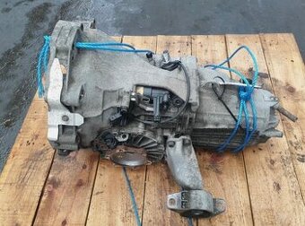 5 stupnova prevodovka vw passat / skoda superb