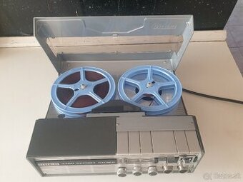 Predám lacno UHER 4400 REPORT STEREO