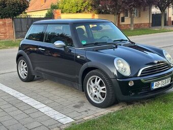 Predám mini cooper
