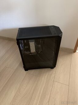 PC RTX 2060 AMD ryzen 5 3600