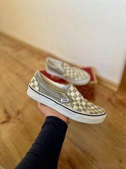 Vans Slip-on tenisky