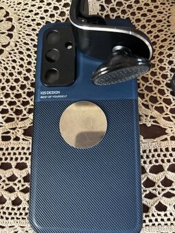 Samsung Galaxy A 55 5g