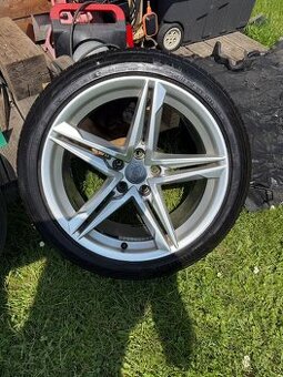 Predám disky Audi