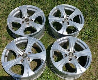 Alu kola 5x108 R16