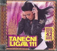 kupim cd tanenci liga