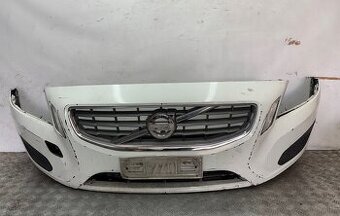 Volvo V60 2010- predný nárazník