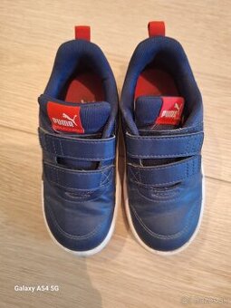 Puma tenisky