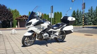 BMW R1200RT