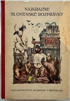 Peter Pridavok - Najkrajsie slovenske rozpravku 1931