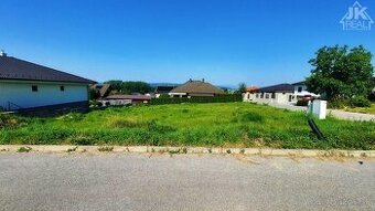 Pozemok na výstavbu, Teriakovce- Prešov
