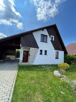 Rekreačný dom Liptovský Trnovec