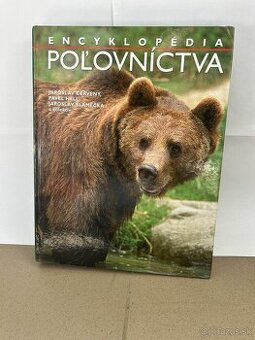 Encyklopédia Poľovníctva
