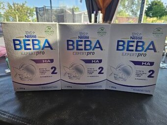 Beba expert pro HA 2