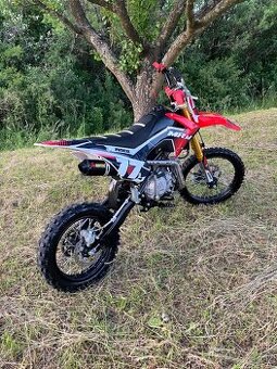 Pitbike MRM190