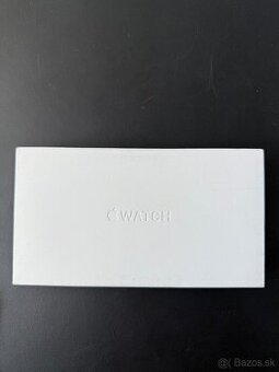 Apple Watch Ultra 2 cena 500,-eur