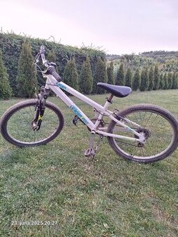Bicykel "24"