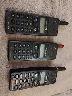 Ericsson GH388 - RETRO
