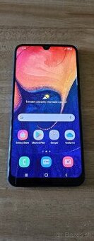 Samsung Galaxy A50