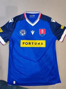 Futbalový dres SR