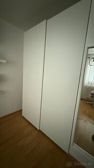 IKEA Pax skriňa 150x58x236