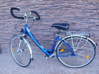 Predam damsky bicykel DIAMANT BERYLL 28"