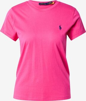 Polo Ralph Lauren krátke tričko-Originál