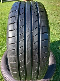 225/45 r17 letne pneumatiky dunlop