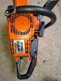 Motorovú pílu Stihl