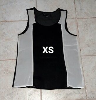 Letne trička XS