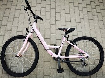 Na predaj bicykel CTM MISSY 24 Hlinik