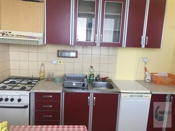 Predam 1 izbovy byt v BA 2