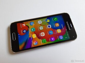 Samsung S5 Mini(G800F))Odblokovaný, Plne funkčný/0949 626 31