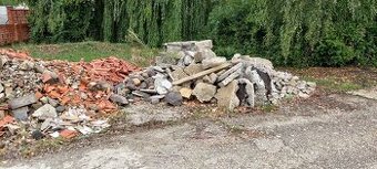Darujem - 1