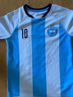 LEO MESSI DRES