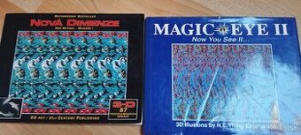Magic dimenze