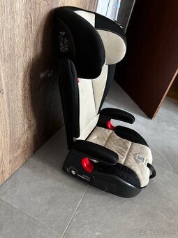 Peg perego autosedacka