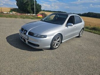 Seat leon Cupra 4x4 1.9tdi 110kw Arl